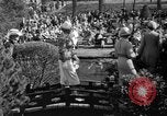 Standbild  French Lick Indiana USA, 1936, aus Sekunde 19 historischem Filmmaterial Videoclip 65675042774