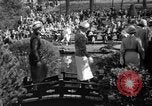 Standbild  French Lick Indiana USA, 1936, aus Sekunde 20 historischem Filmmaterial Videoclip 65675042774