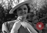 Standbild  French Lick Indiana USA, 1936, aus Sekunde 21 historischem Filmmaterial Videoclip 65675042774