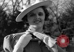 Standbild  French Lick Indiana USA, 1936, aus Sekunde 22 historischem Filmmaterial Videoclip 65675042774
