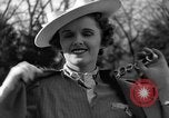 Standbild  French Lick Indiana USA, 1936, aus Sekunde 23 historischem Filmmaterial Videoclip 65675042774