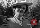 Standbild  French Lick Indiana USA, 1936, aus Sekunde 24 historischem Filmmaterial Videoclip 65675042774