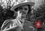 Standbild  French Lick Indiana USA, 1936, aus Sekunde 25 historischem Filmmaterial Videoclip 65675042774