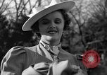 Standbild  French Lick Indiana USA, 1936, aus Sekunde 26 historischem Filmmaterial Videoclip 65675042774