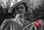 Standbild  French Lick Indiana USA, 1936, aus Sekunde 27 historischem Filmmaterial Videoclip 65675042774