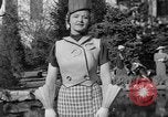 Standbild  French Lick Indiana USA, 1936, aus Sekunde 29 historischem Filmmaterial Videoclip 65675042774