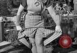 Standbild  French Lick Indiana USA, 1936, aus Sekunde 32 historischem Filmmaterial Videoclip 65675042774