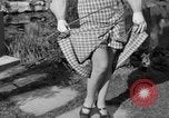 Standbild  French Lick Indiana USA, 1936, aus Sekunde 34 historischem Filmmaterial Videoclip 65675042774