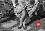Standbild  French Lick Indiana USA, 1936, aus Sekunde 35 historischem Filmmaterial Videoclip 65675042774