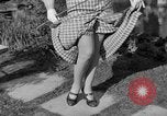 Standbild  French Lick Indiana USA, 1936, aus Sekunde 36 historischem Filmmaterial Videoclip 65675042774