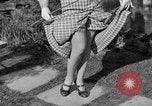 Standbild  French Lick Indiana USA, 1936, aus Sekunde 37 historischem Filmmaterial Videoclip 65675042774