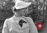 Standbild  French Lick Indiana USA, 1936, aus Sekunde 40 historischem Filmmaterial Videoclip 65675042774