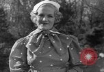 Standbild  French Lick Indiana USA, 1936, aus Sekunde 46 historischem Filmmaterial Videoclip 65675042774