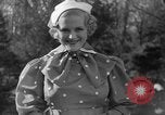 Standbild  French Lick Indiana USA, 1936, aus Sekunde 48 historischem Filmmaterial Videoclip 65675042774