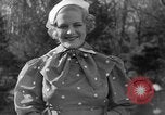 Standbild  French Lick Indiana USA, 1936, aus Sekunde 49 historischem Filmmaterial Videoclip 65675042774