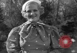 Standbild  French Lick Indiana USA, 1936, aus Sekunde 50 historischem Filmmaterial Videoclip 65675042774