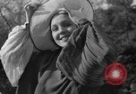 Standbild  French Lick Indiana USA, 1936, aus Sekunde 51 historischem Filmmaterial Videoclip 65675042774