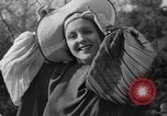 Standbild  French Lick Indiana USA, 1936, aus Sekunde 52 historischem Filmmaterial Videoclip 65675042774