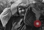 Standbild  French Lick Indiana USA, 1936, aus Sekunde 53 historischem Filmmaterial Videoclip 65675042774