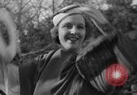 Standbild  French Lick Indiana USA, 1936, aus Sekunde 54 historischem Filmmaterial Videoclip 65675042774