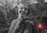 Standbild  French Lick Indiana USA, 1936, aus Sekunde 55 historischem Filmmaterial Videoclip 65675042774