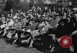 Standbild  French Lick Indiana USA, 1936, aus Sekunde 56 historischem Filmmaterial Videoclip 65675042774