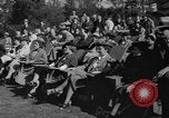 Standbild  French Lick Indiana USA, 1936, aus Sekunde 58 historischem Filmmaterial Videoclip 65675042774