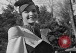 Standbild  French Lick Indiana USA, 1936, aus Sekunde 61 historischem Filmmaterial Videoclip 65675042774