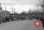 Standbild Bike Race Boston Massachusetts USA, 1936, aus Sekunde 14 historischem Filmmaterial Videoclip 65675042775