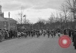 Standbild Bike Race Boston Massachusetts USA, 1936, aus Sekunde 15 historischem Filmmaterial Videoclip 65675042775