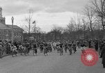 Standbild Bike Race Boston Massachusetts USA, 1936, aus Sekunde 16 historischem Filmmaterial Videoclip 65675042775