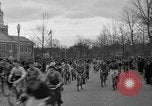 Standbild Bike Race Boston Massachusetts USA, 1936, aus Sekunde 19 historischem Filmmaterial Videoclip 65675042775