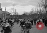 Standbild Bike Race Boston Massachusetts USA, 1936, aus Sekunde 23 historischem Filmmaterial Videoclip 65675042775