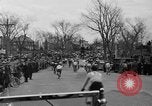 Standbild Bike Race Boston Massachusetts USA, 1936, aus Sekunde 28 historischem Filmmaterial Videoclip 65675042775