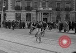 Standbild Bike Race Boston Massachusetts USA, 1936, aus Sekunde 43 historischem Filmmaterial Videoclip 65675042775