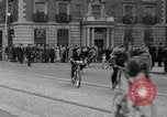 Standbild Bike Race Boston Massachusetts USA, 1936, aus Sekunde 44 historischem Filmmaterial Videoclip 65675042775