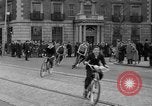 Standbild Bike Race Boston Massachusetts USA, 1936, aus Sekunde 45 historischem Filmmaterial Videoclip 65675042775
