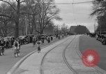 Standbild Bike Race Boston Massachusetts USA, 1936, aus Sekunde 47 historischem Filmmaterial Videoclip 65675042775