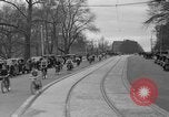 Standbild Bike Race Boston Massachusetts USA, 1936, aus Sekunde 48 historischem Filmmaterial Videoclip 65675042775