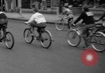 Standbild Bike Race Boston Massachusetts USA, 1936, aus Sekunde 50 historischem Filmmaterial Videoclip 65675042775