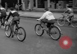 Standbild Bike Race Boston Massachusetts USA, 1936, aus Sekunde 51 historischem Filmmaterial Videoclip 65675042775