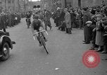 Standbild Bike Race Boston Massachusetts USA, 1936, aus Sekunde 56 historischem Filmmaterial Videoclip 65675042775