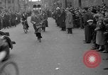 Standbild Bike Race Boston Massachusetts USA, 1936, aus Sekunde 57 historischem Filmmaterial Videoclip 65675042775