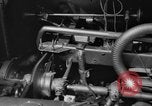 Standbild Crash Proof car Pasadena California USA, 1936, aus Sekunde 22 historischem Filmmaterial Videoclip 65675042776