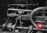 Standbild Crash Proof car Pasadena California USA, 1936, aus Sekunde 23 historischem Filmmaterial Videoclip 65675042776