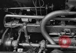 Standbild Crash Proof car Pasadena California USA, 1936, aus Sekunde 24 historischem Filmmaterial Videoclip 65675042776