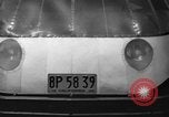 Standbild Crash Proof car Pasadena California USA, 1936, aus Sekunde 36 historischem Filmmaterial Videoclip 65675042776