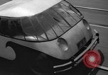 Standbild Crash Proof car Pasadena California USA, 1936, aus Sekunde 42 historischem Filmmaterial Videoclip 65675042776