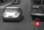 Standbild Crash Proof car Pasadena California USA, 1936, aus Sekunde 44 historischem Filmmaterial Videoclip 65675042776