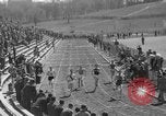Image of Glenn Cunningham Lawrence Kansas USA, 1936, second 21 stock footage video 65675042777
